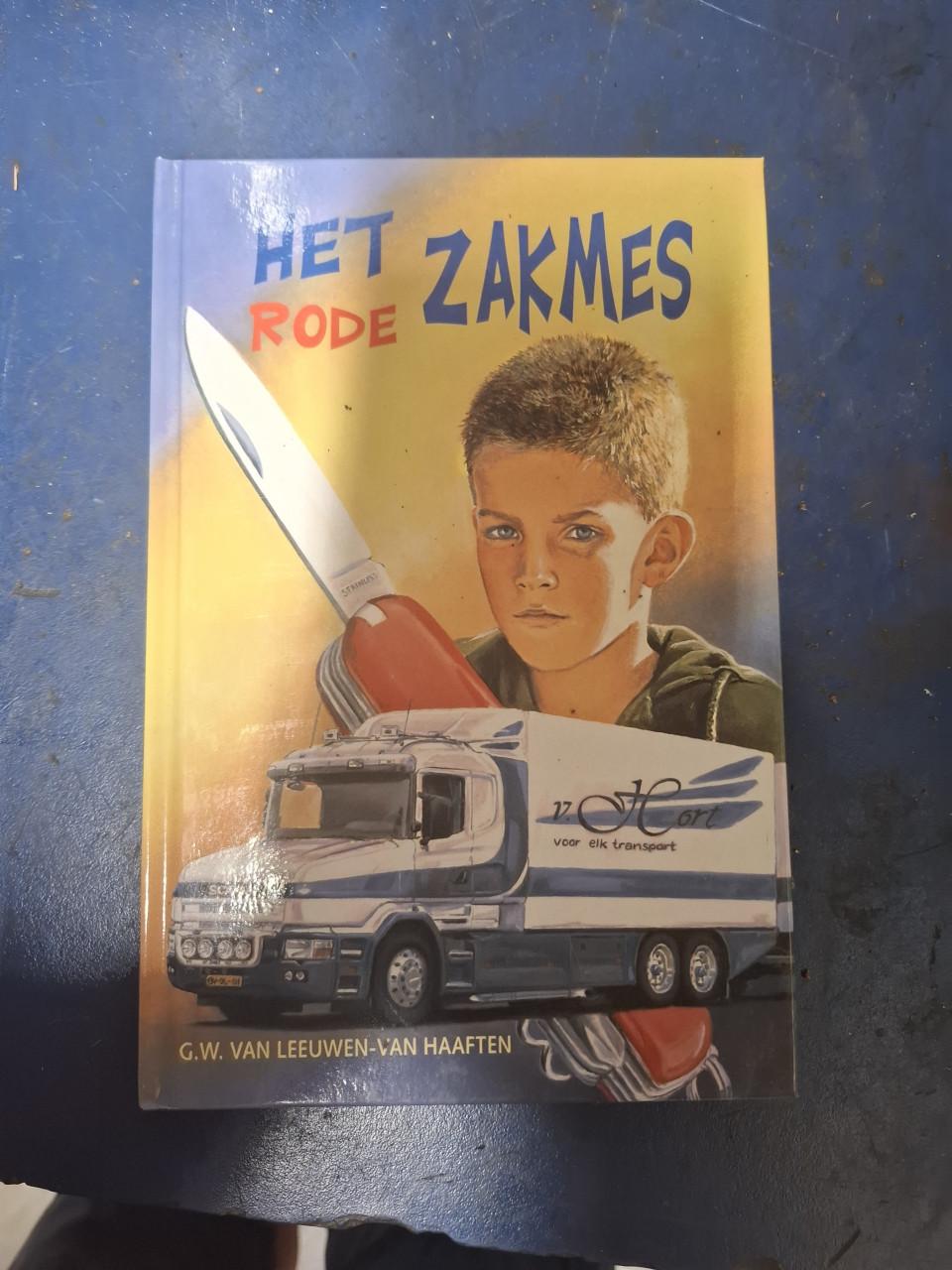 Kinderboek