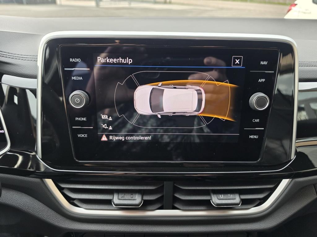 Volkswagen T-roc 1.0 tsi r-line bns | iq led | virtual | carplay android | 