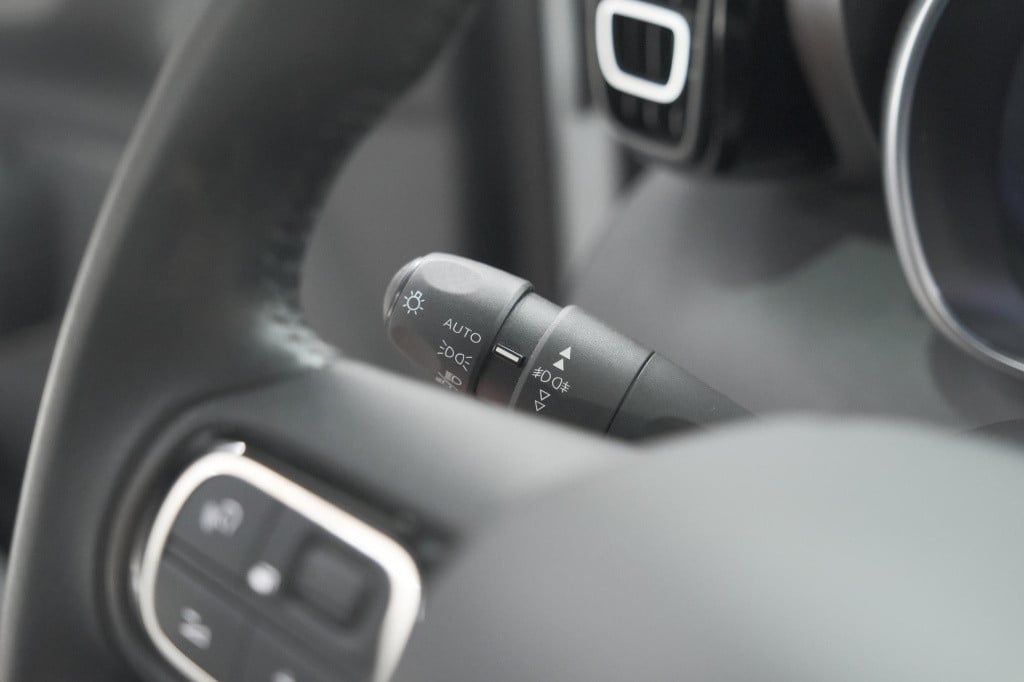 Citroen C3 Aircross puretech 110 s&s shine | panoramadak | camera | dodehoe