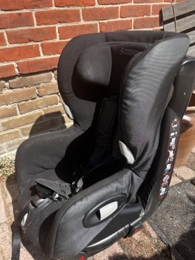 Maxi cosi autostoel