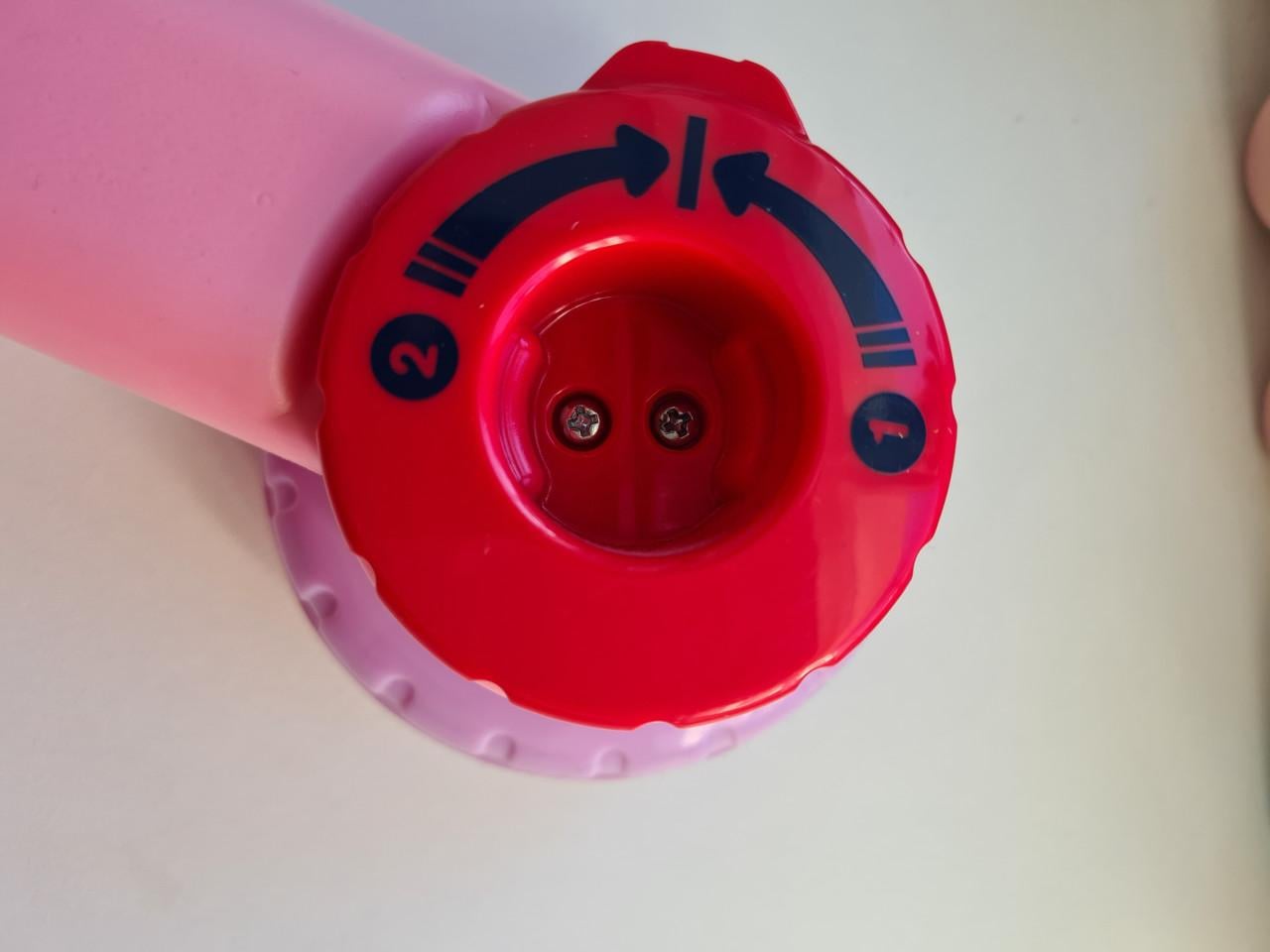 VTech Baby Walker loopwagen, interactief activiteitenpaneel