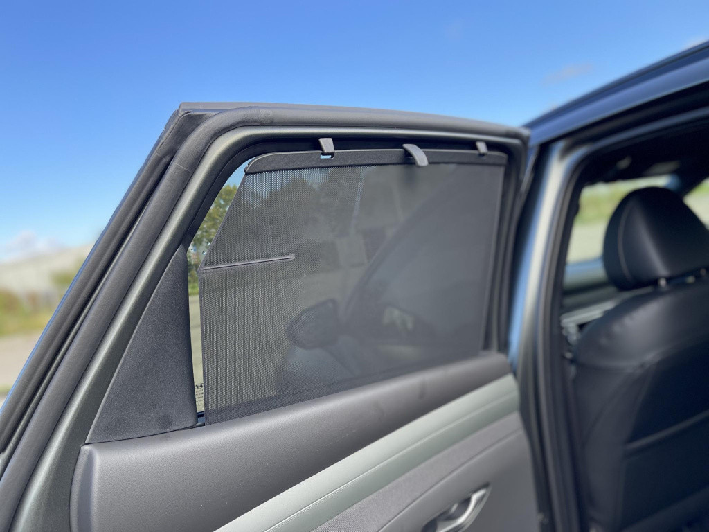 Hyundai Tucson 1.6 t-gdi phev 20th anniversary