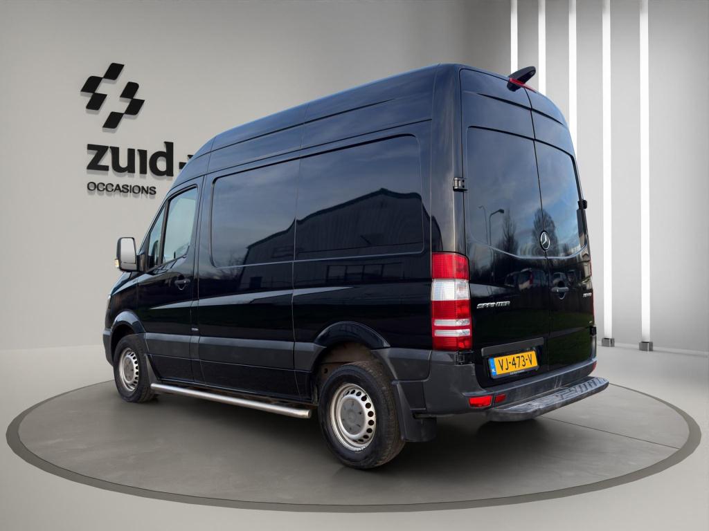 Mercedes-Benz Sprinter 313 2.2 cdi l1h2 automaat kasten lier