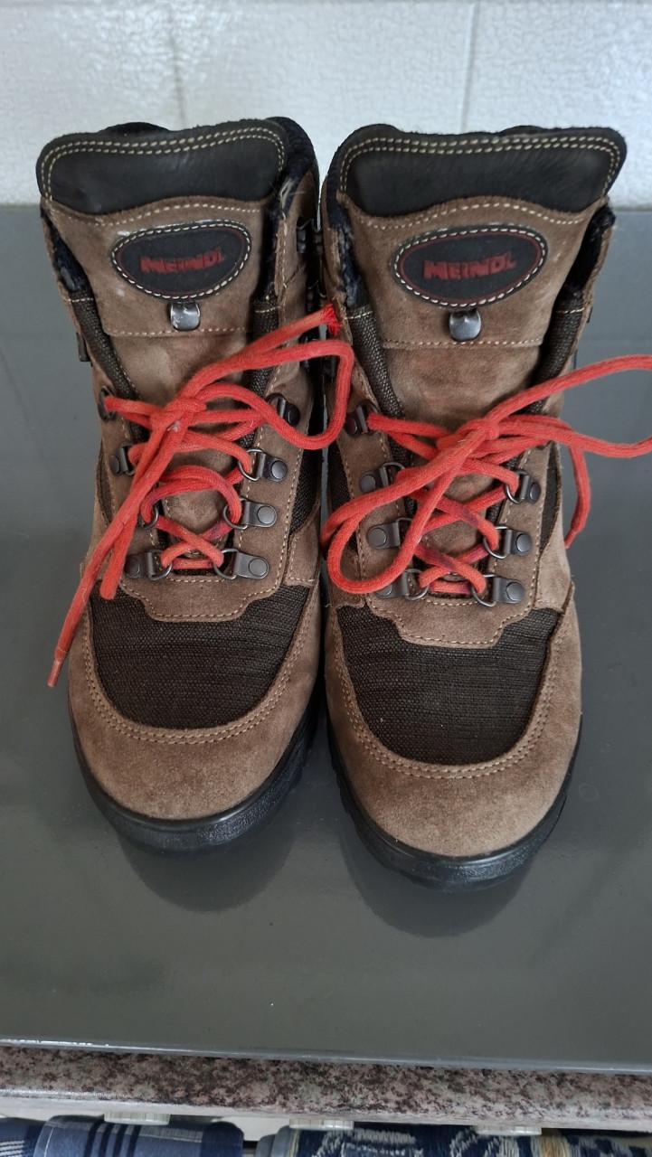 Wandelschoenen Heren en of Dames