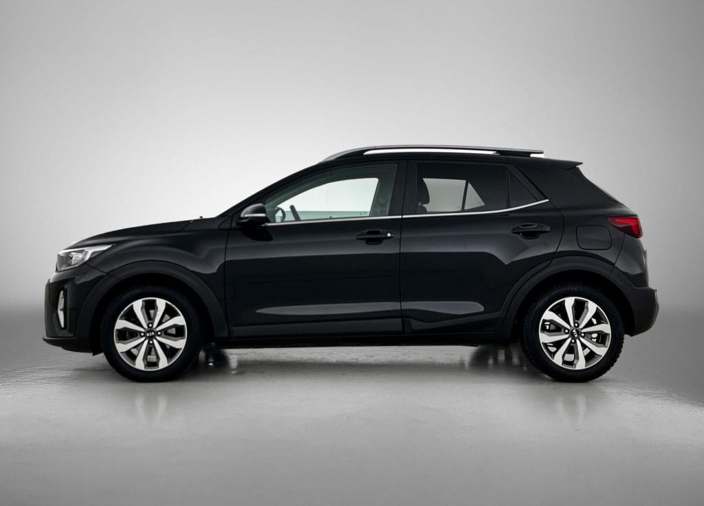 Kia Stonic 1.0 t-gdi mhev dynamicplusline | navigatie | apple carplay/ andr