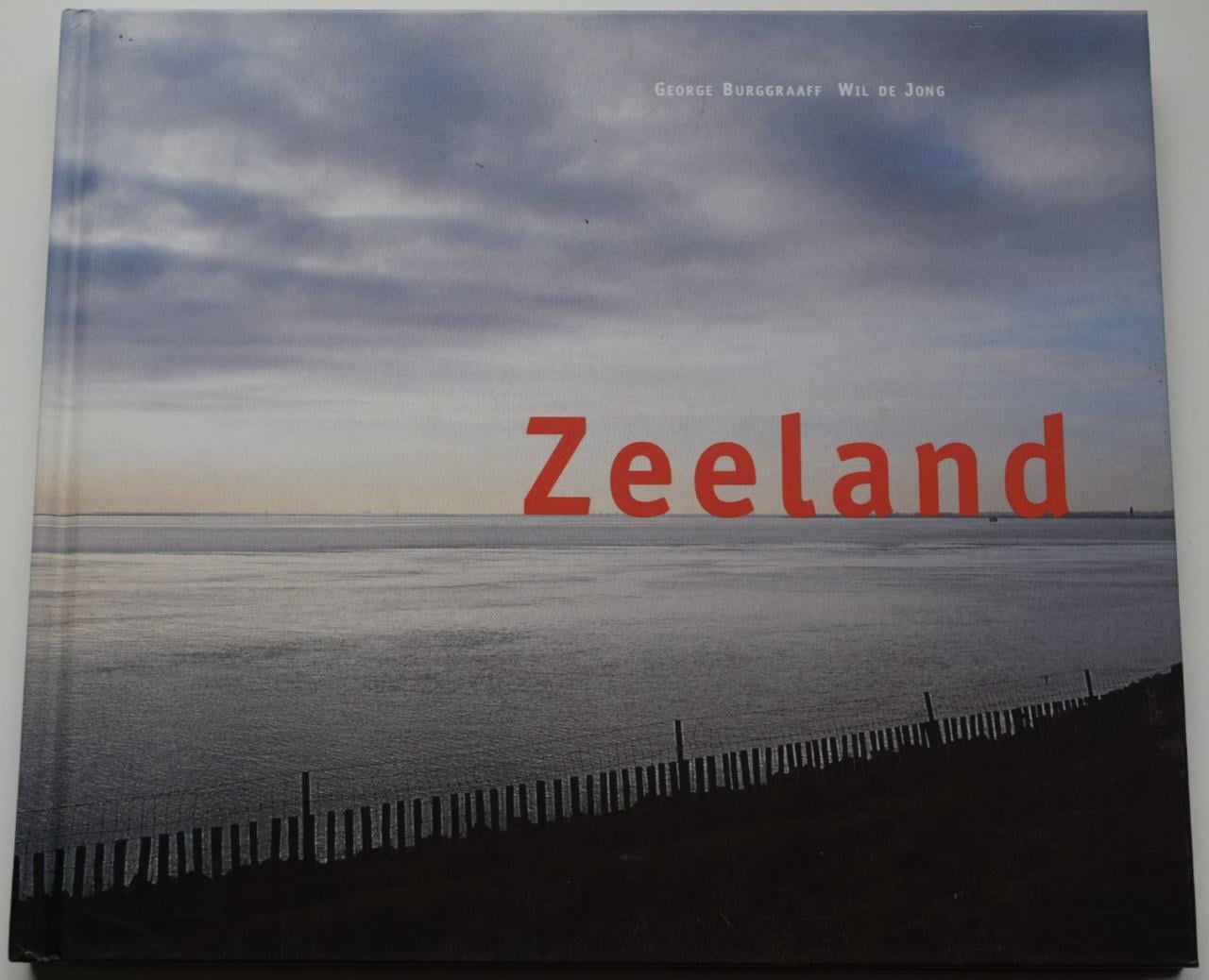 Zeeland – En ’t tij kwam en ’t tij ging uit; ’t water rees en viel (Nescio)
