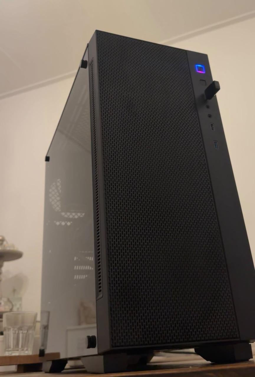 Gaming PC | i9 11900KF | RTX 4060 | 32GB RAM | 1TB SSD