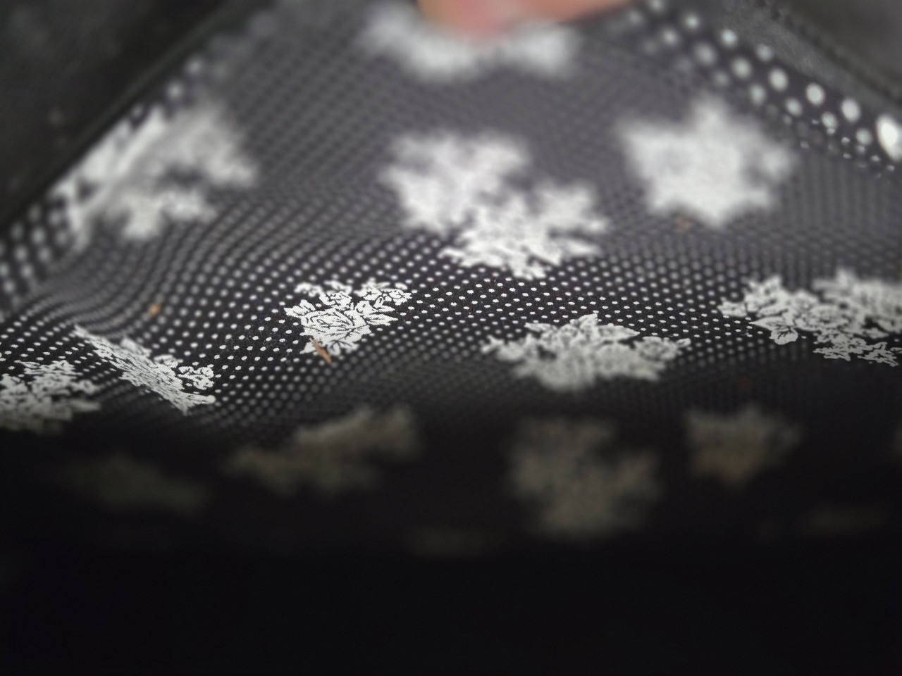 Hockey-set; Indoor stick, Schoenen en tas