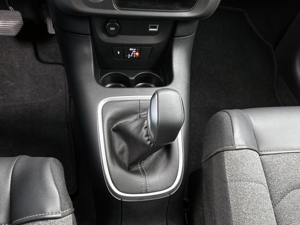 Citroen C3 110 pk automaat shine | rijklaar |