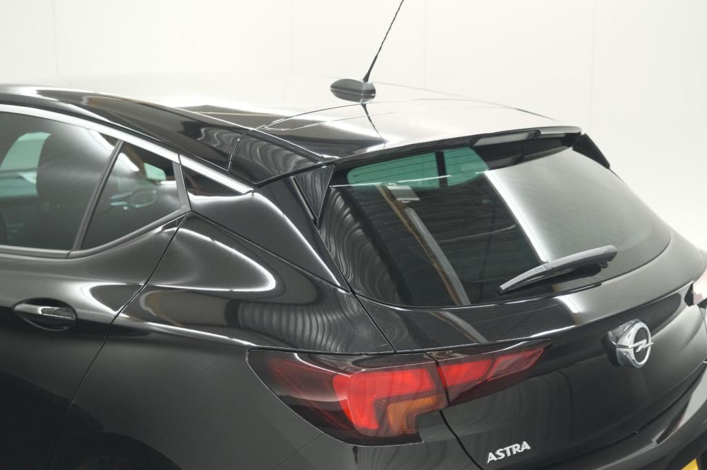 Opel Astra 1.2 business edition | camera | dodehoekdetectie | allseason ban