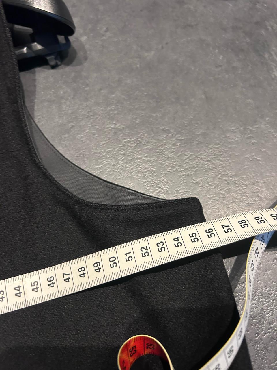 Walcherse  klederdracht rok en vest