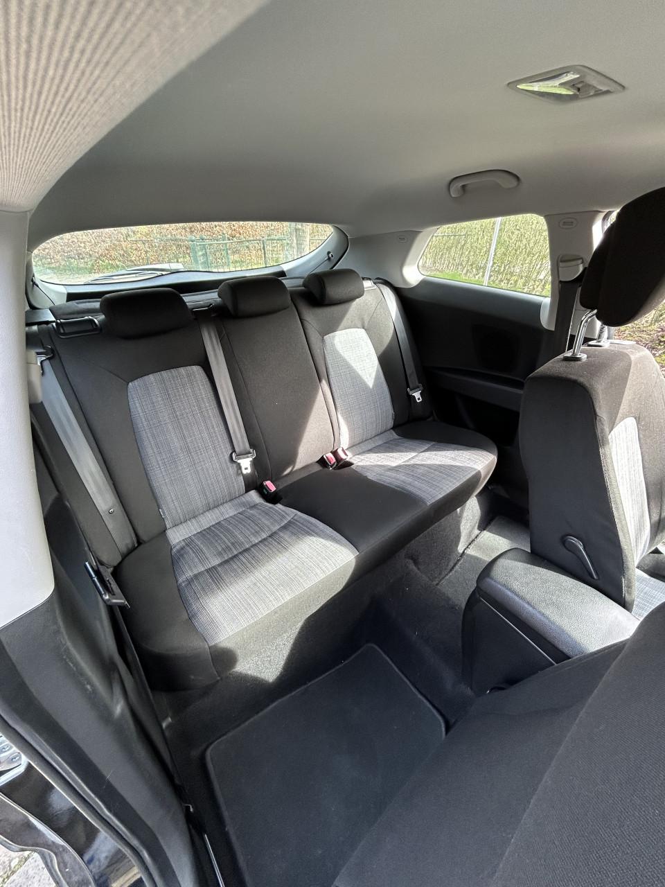 KIA PRO CEED HATCHBACK