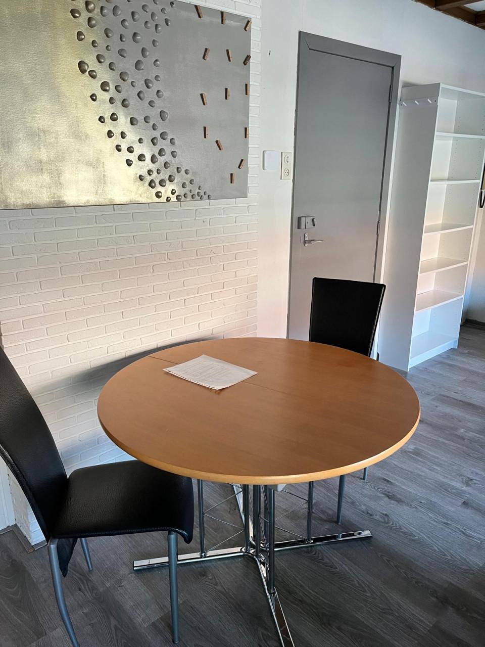 Gemeubileerde kamer te huur in centrum van Goes