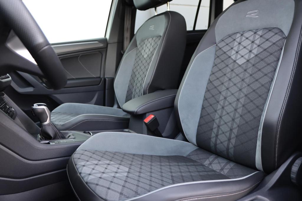 Volkswagen Tiguan 1.4 tsi ehybrid r-line business+ black style 245pk dsg6