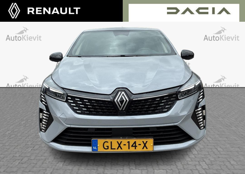 Renault Clio 1.0 tce 90 gpf techno