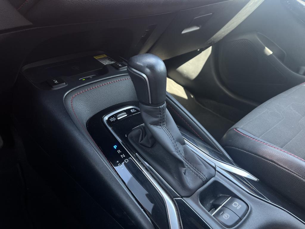 Toyota Corolla Touring Sports 2.0 hybrid executive | trekhaak | pano | nav!