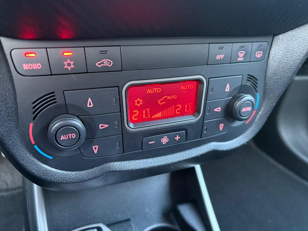 Alfa Romeo MiTo 0.9 twinair distinctive