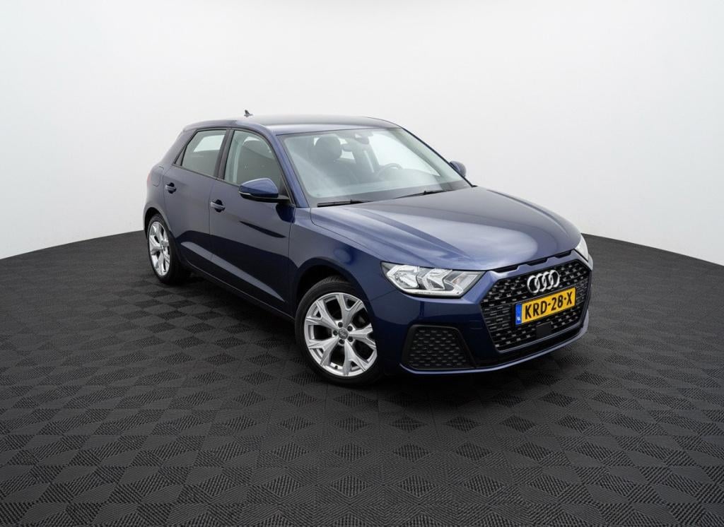 Audi A1 Sportback 25 tfsi pro line