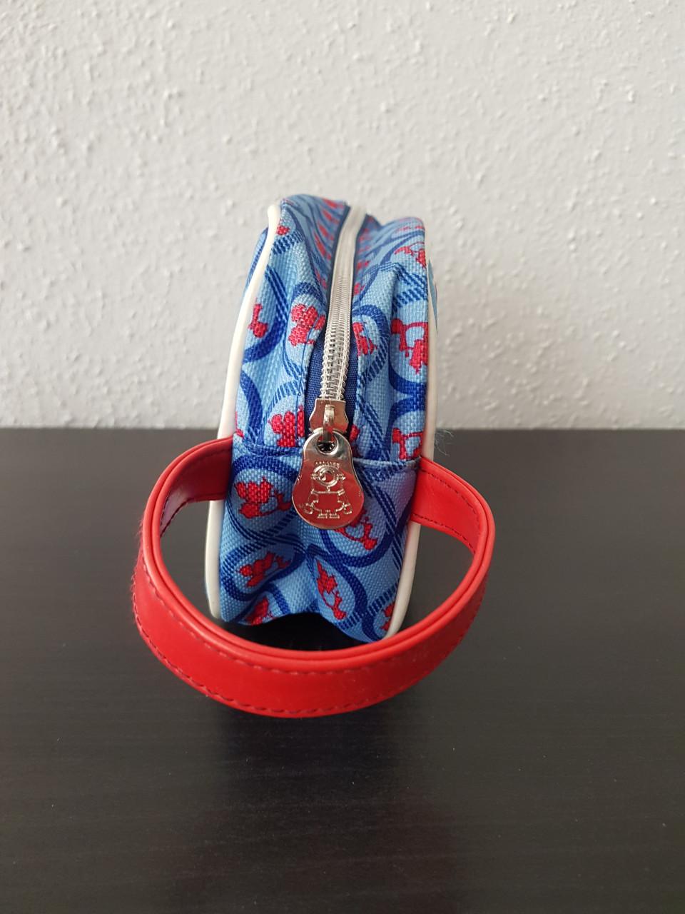 Minion Mania toilettas - etui