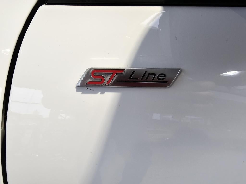 Ford Kuga 2.5 phev st-line x