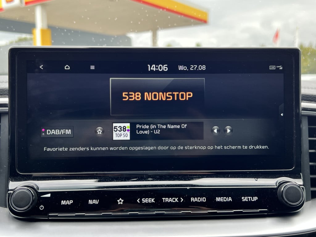 Kia Xceed 1.6 gdi phev executiveline | camera | apple\ android carplay | st