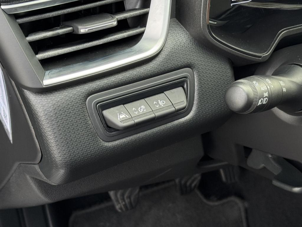 Renault Clio 1.0 tce intens