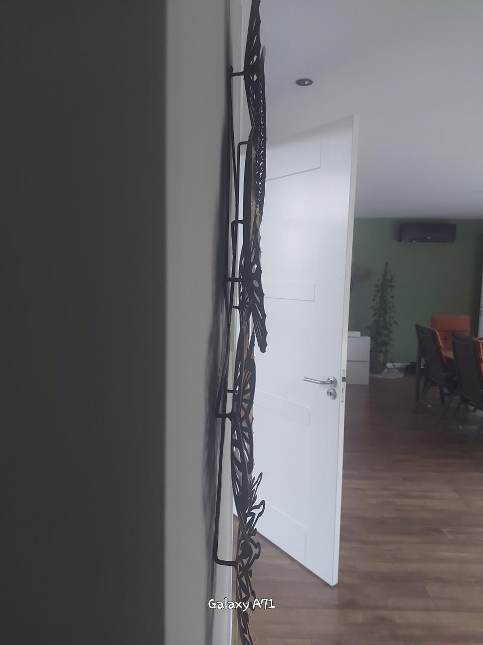 Wanddecoratie