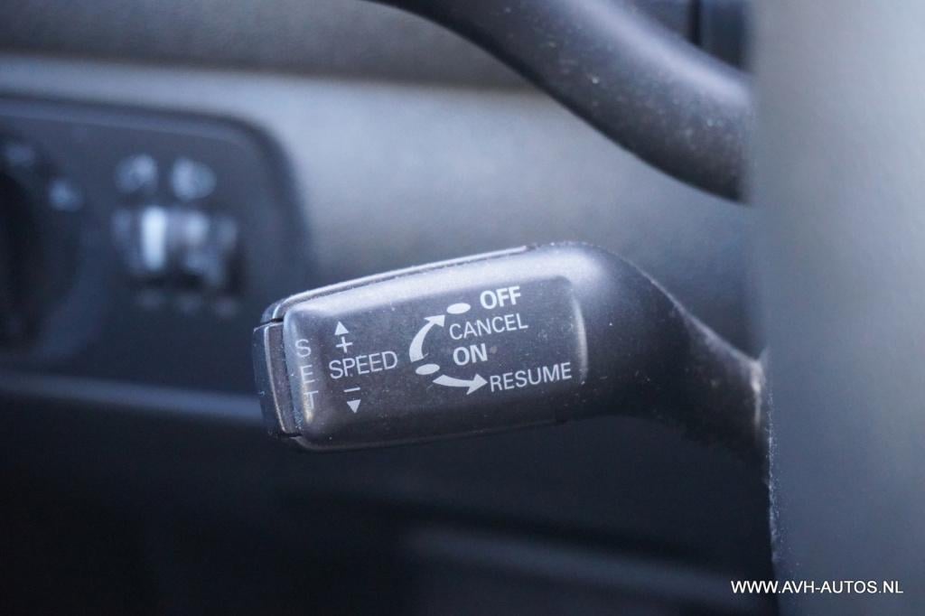 Audi A3 1.6 fsi attraction