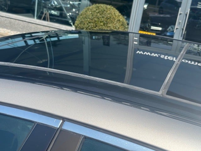 Mercedes-Benz S-klasse 350 lang l panoramadak l leder l xenon l harman kard