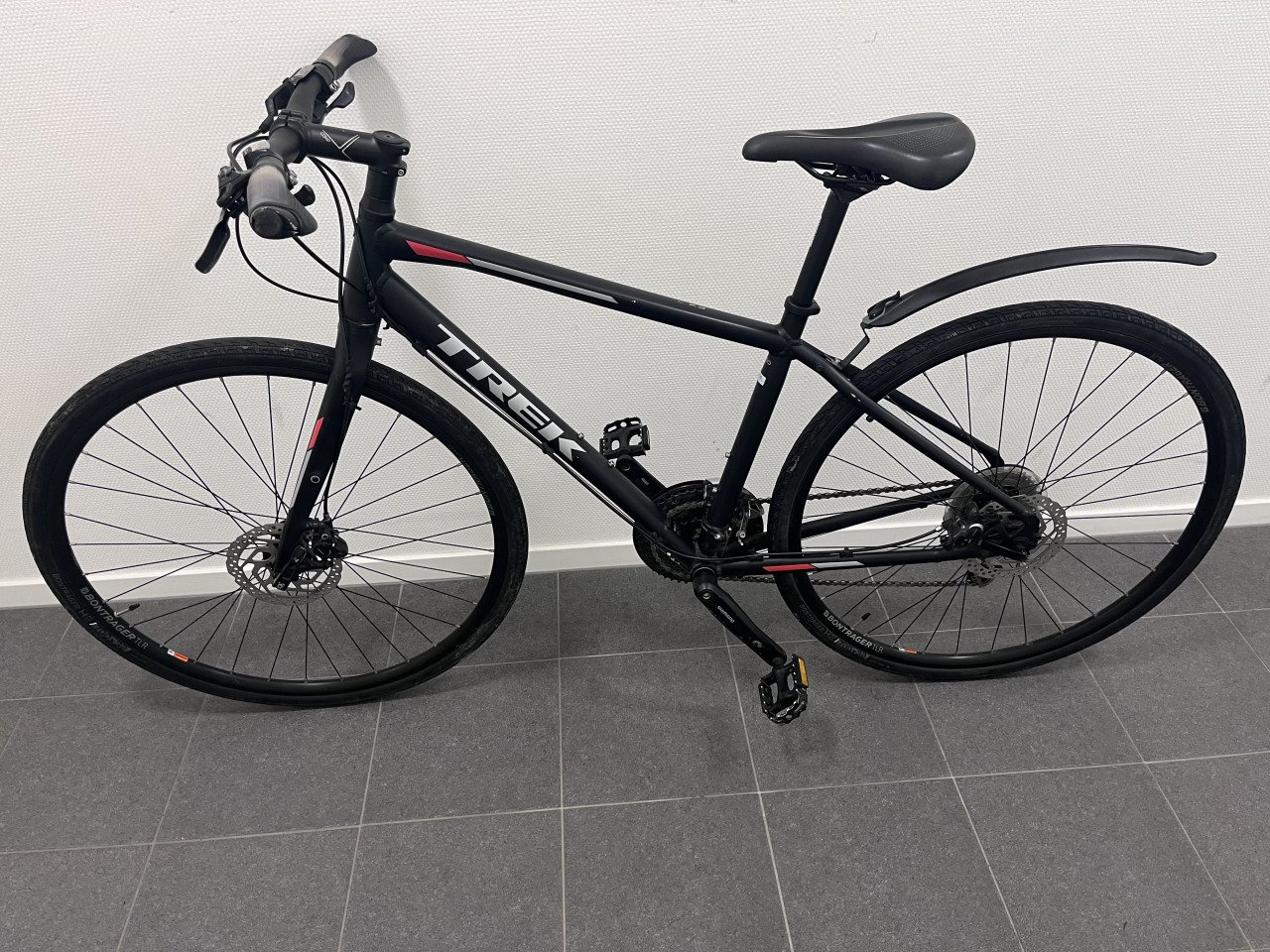 Fiets TREK
