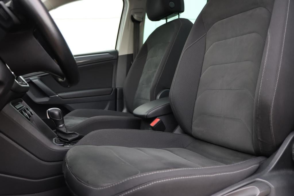 Volkswagen Tiguan 1.4 tsi act trendline 150pk|panoramadak|trekhaak