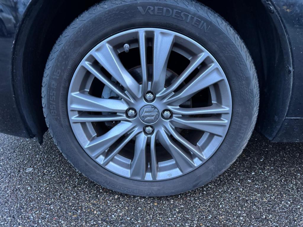 Suzuki Baleno 1.2 exclusive