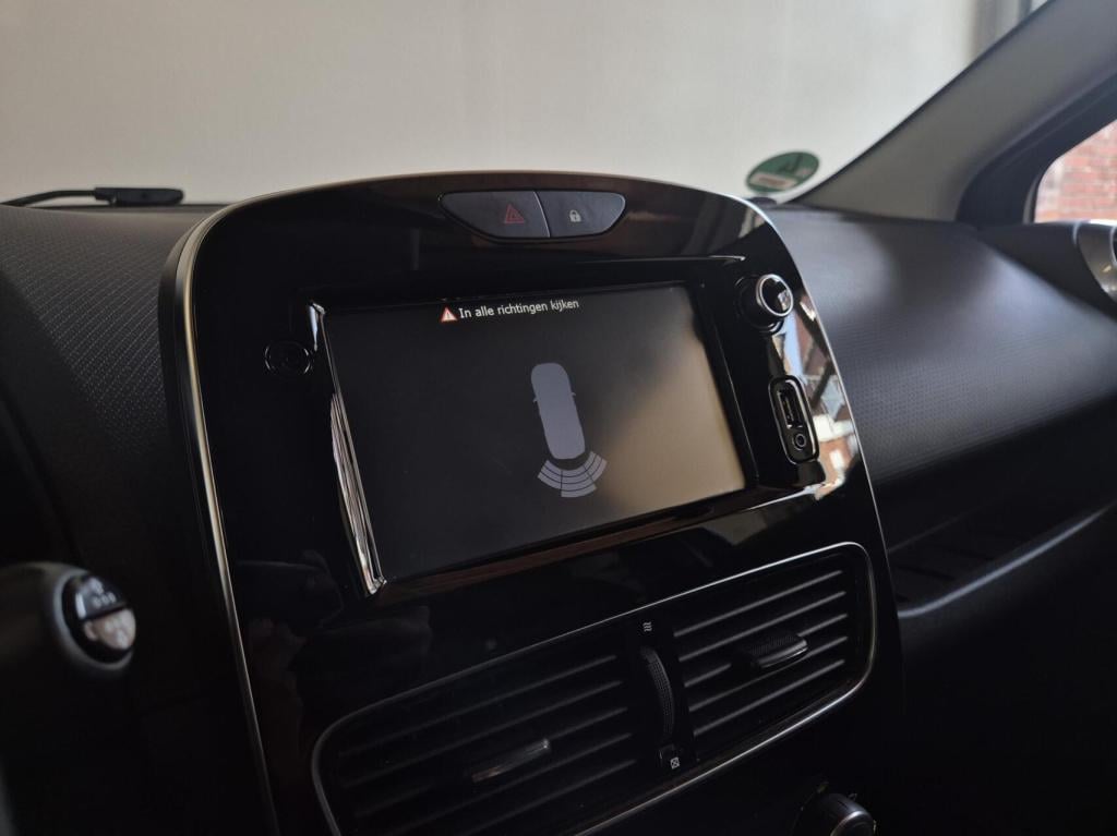 Renault Clio 0.9 tce limited / origineel nl / 1e eigenaar / dealeronderhoud