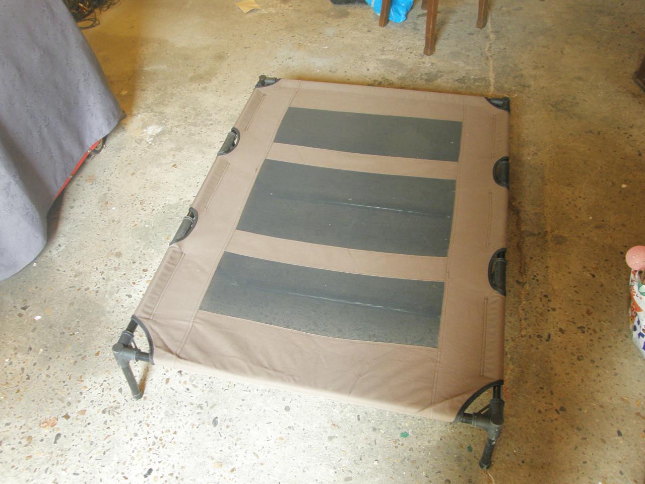 Hondenbed