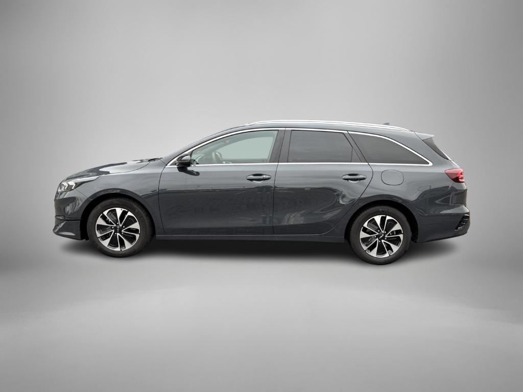Kia Ceed Sportswagon 1.0 t-gdi mhev design edition | premium audio | stoel-