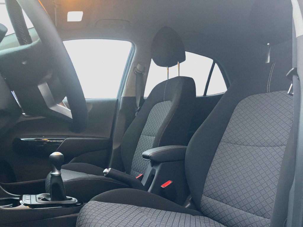 Kia Picanto 1.0 dpi executiveline | navigatie | parkeercamera | lichtmetale