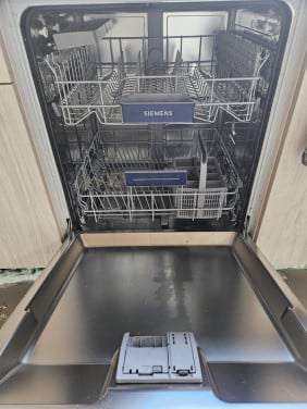 Goede Siemens vaatwasser te koop!