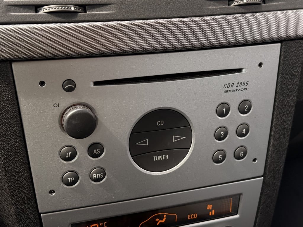 Opel Meriva 1.6 cosmo