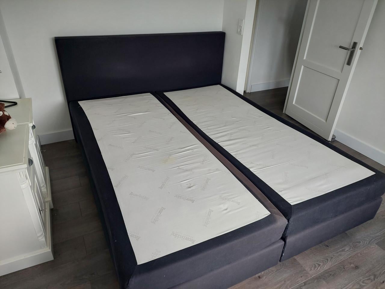 Boxspring 180x220