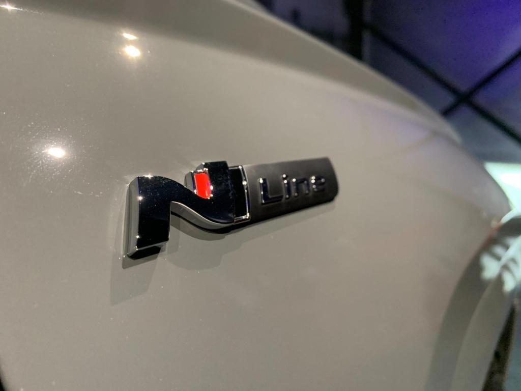 Hyundai Tucson 1.6 t-gdi phev n line sky 4wd *pano*stoelkoeling*memory*