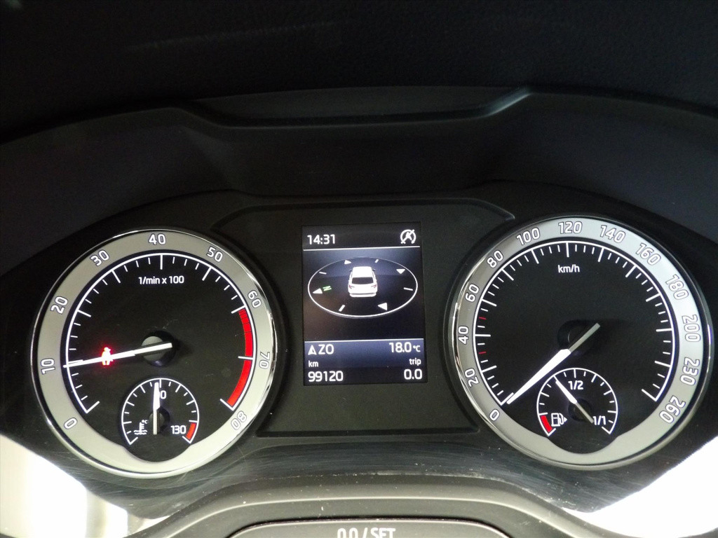 Skoda Karoq 1.0 tsi greentech 115pk ambition
