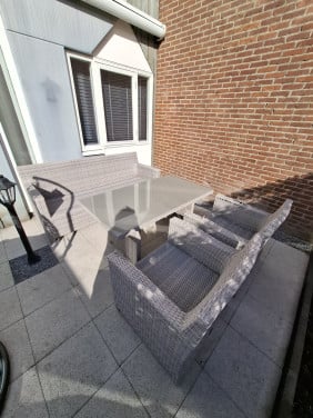Tuinset