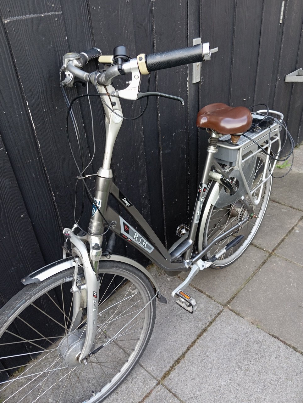 Fiets
