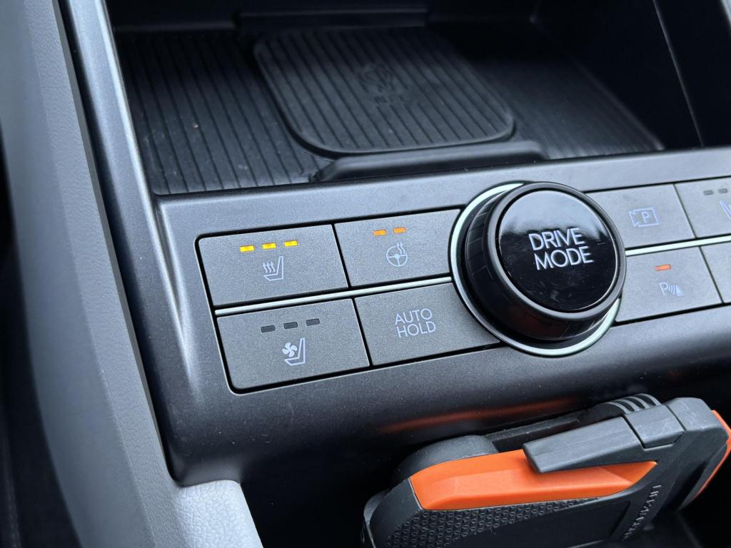 Hyundai Kona 1.6 gdi hev premium nl-auto, meest luxe uitvoering!