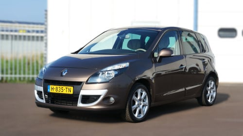 Renault Scénic 2.0 Privilege rijklaar incl. garantie
