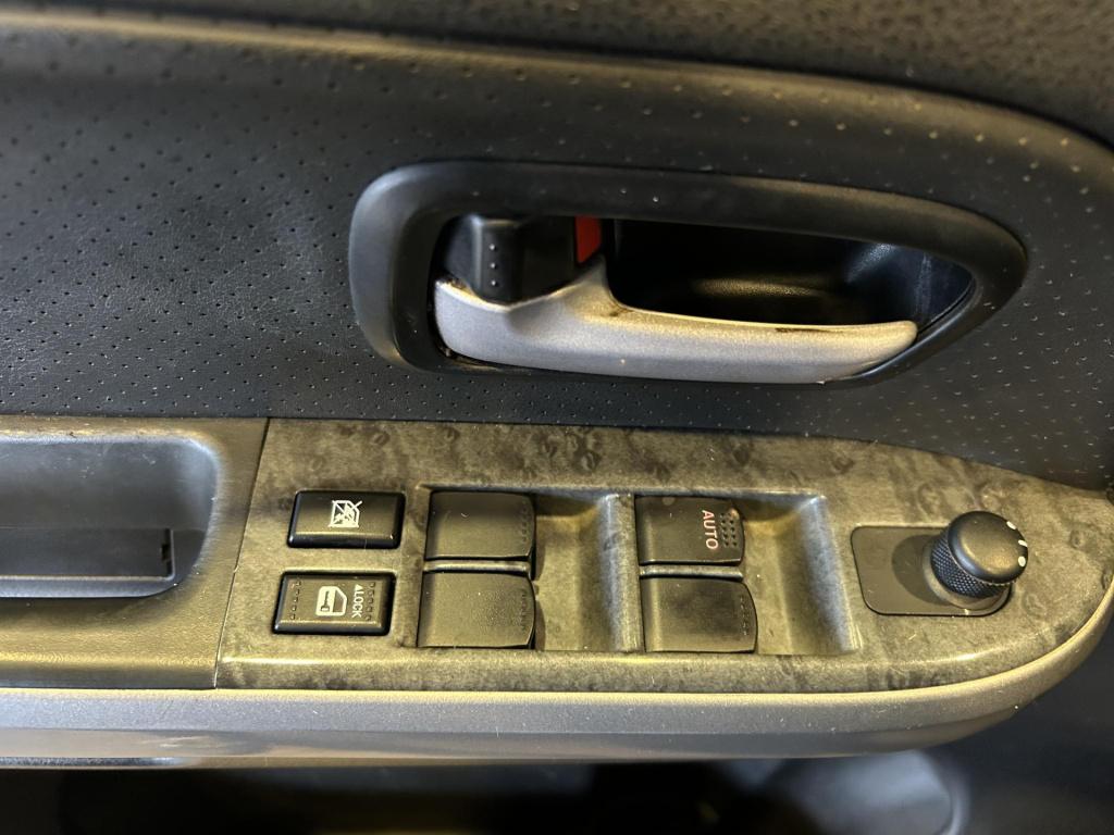 Suzuki Grand Vitara 2.4 high executive