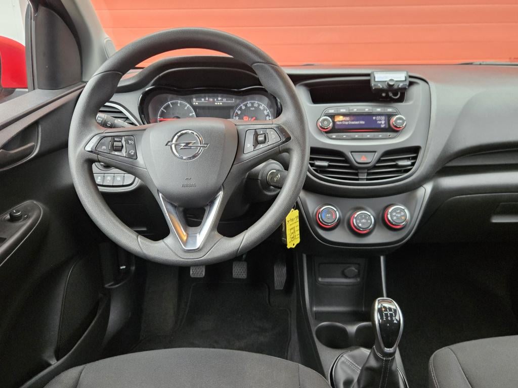 Opel Karl 1.0 ecoflex edition | cruisec. | bluetooth