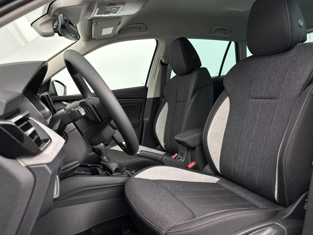 Skoda Kamiq business edition 1.0 tsi 85 kw / 115 pk suv 7 vers