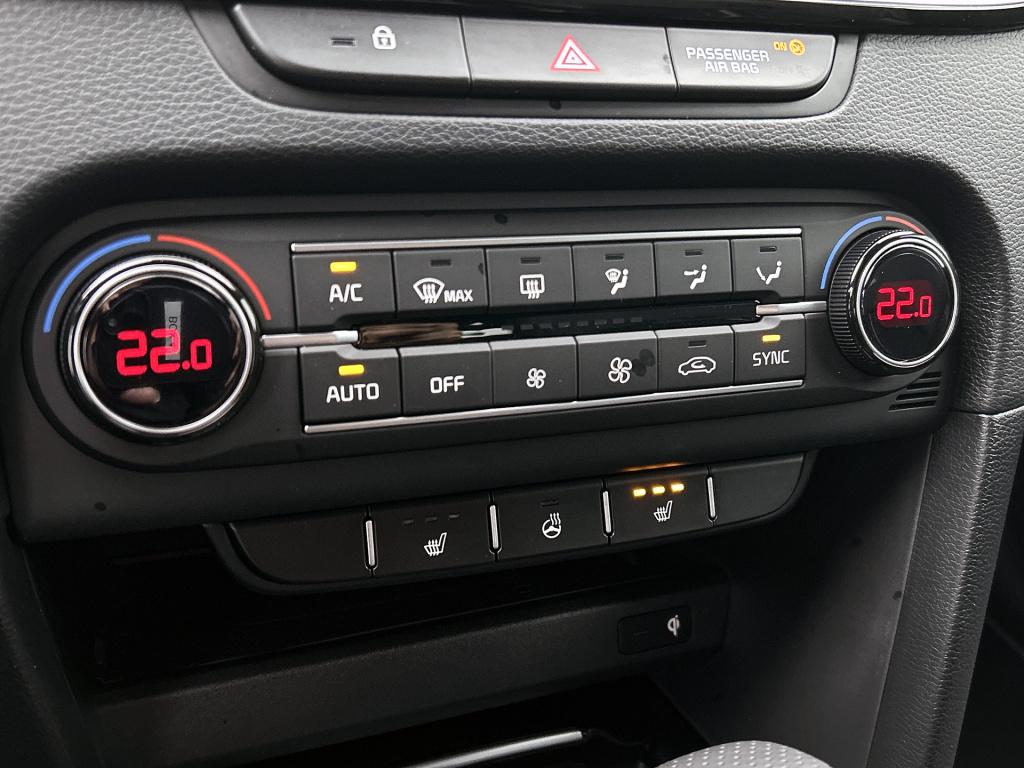 Kia Xceed 1.5 t-gdi gt-line automaat | panoramadak | elektrische achterklep