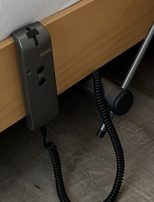 Auping Auronde bed